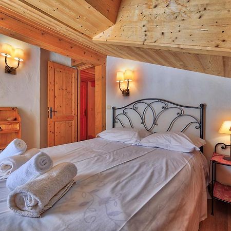 Chalet Coralie Chamonix Mont Blanc Exterior foto
