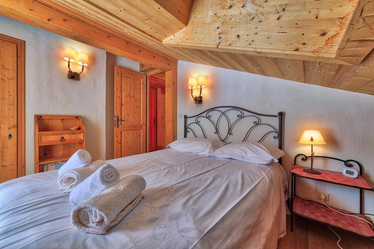 Chalet Coralie Chamonix Mont Blanc Exterior foto