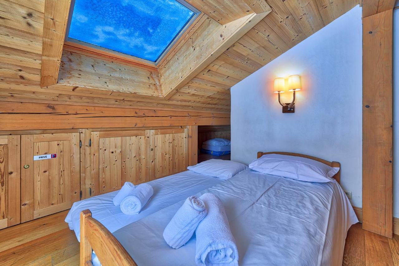 Chalet Coralie Chamonix Mont Blanc Exterior foto