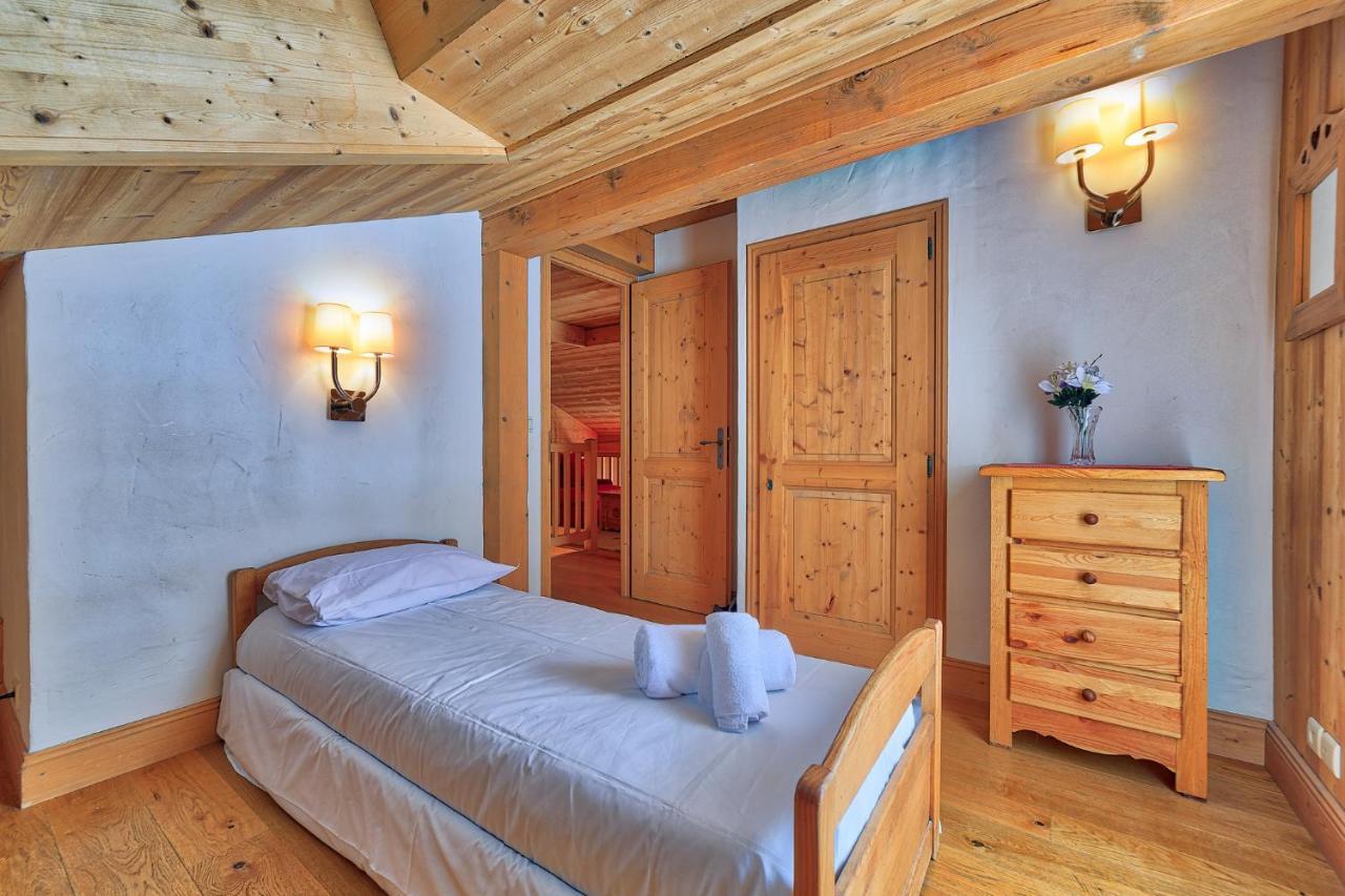 Chalet Coralie Chamonix Mont Blanc Exterior foto