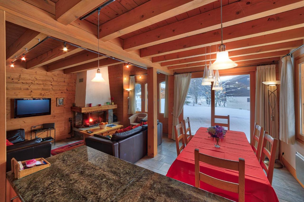 Chalet Coralie Chamonix Mont Blanc Exterior foto